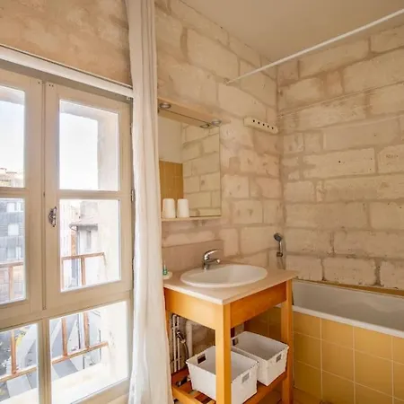 Yani - Grand Studio Intra-Muros Cadre Exceptionnel Avignon Exterior photo