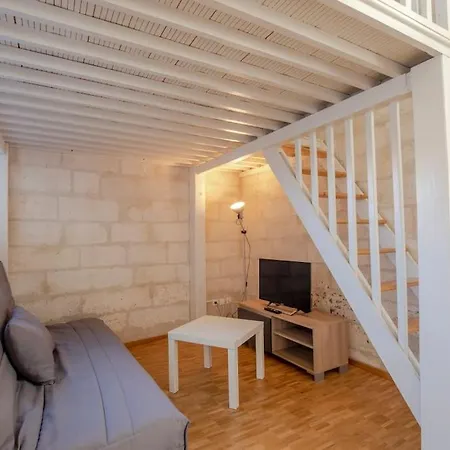 Yani - Grand Studio Intra-Muros Cadre Exceptionnel Avignon Exterior photo