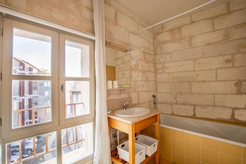 Yani - Grand Intra-muros Cadre Exceptionnel Apartment Avignon