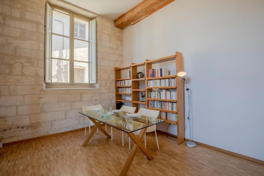 Yani - Grand Intra-muros Cadre Exceptionnel Appartement *